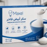 سكر أبيض فاخر